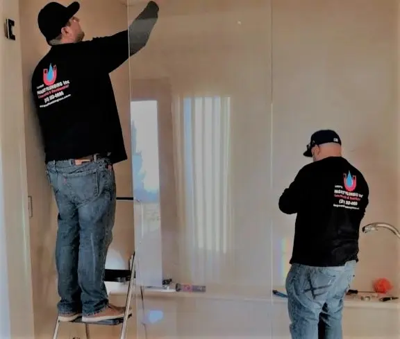 Professional plumbing installation for Tankless Water Heater Installation in South Valley